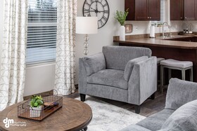 Susitna Suites