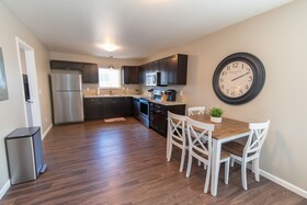 Susitna Suites
