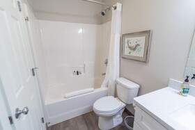 Susitna Suites