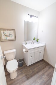 Susitna Suites