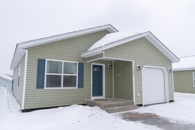 Susitna Suites