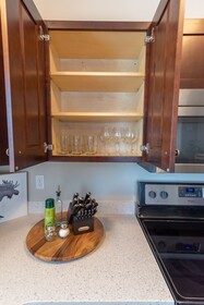 Susitna Suites
