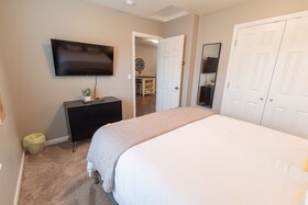 Susitna Suites