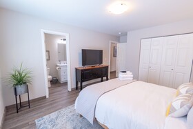 Susitna Suites