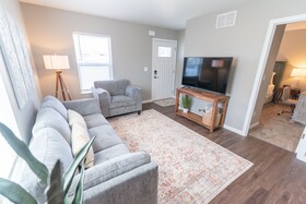 Susitna Suites