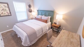 Susitna Suites