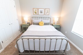 Susitna Suites