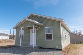 Susitna Suites