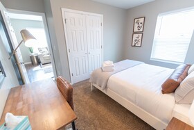 Susitna Suites