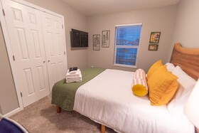 Susitna Suites