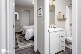 Susitna Suites