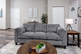 Susitna Suites