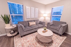 Susitna Suites