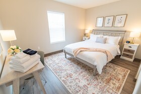 Susitna Suites