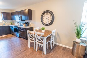 Susitna Suites