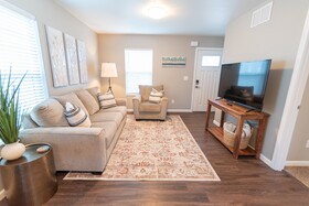 Susitna Suites