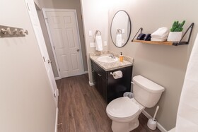 Susitna Suites