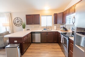 Susitna Suites