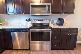 Susitna Suites