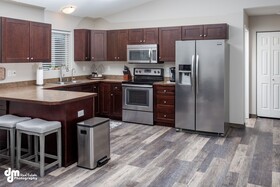 Susitna Suites