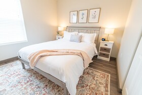 Susitna Suites