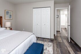 Susitna Suites