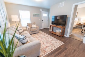 Susitna Suites