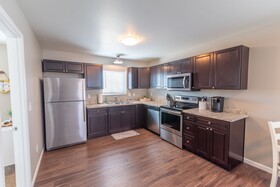 Susitna Suites