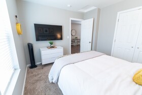 Susitna Suites
