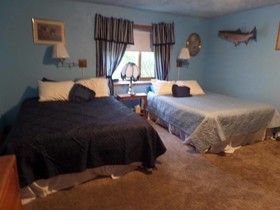Alaskan Host Bed and Breakfast
