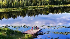 Alaskan Host Bed and Breakfast