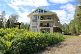 Alaskan Host Bed and Breakfast