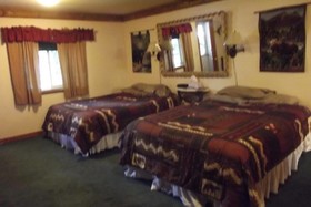 Alaskan Host Bed and Breakfast