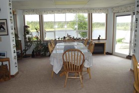 Alaskan Host Bed and Breakfast