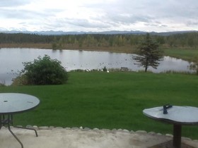 Alaskan Host Bed and Breakfast