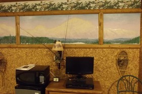 Alaskan Host Bed and Breakfast