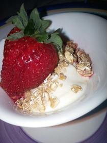 A Mooseberry Inn
