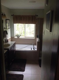 A Mooseberry Inn