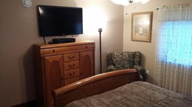 A Mooseberry Inn