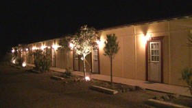 Marine Motel