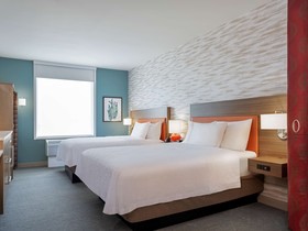 Home2 Suites by Hilton Phoenix Avondale