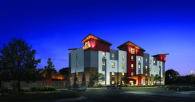 My Place Hotel - Phoenix West/Avondale, AZ