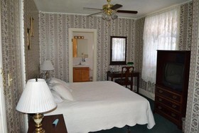 Copper Queen Hotel