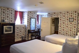 Copper Queen Hotel