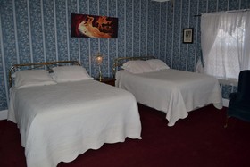 Copper Queen Hotel
