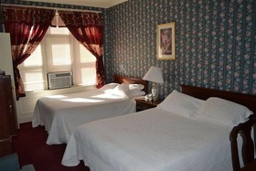 Copper Queen Hotel