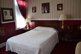 Copper Queen Hotel