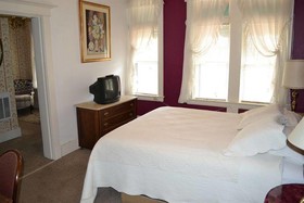 Copper Queen Hotel