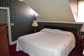 Copper Queen Hotel