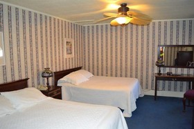 Copper Queen Hotel